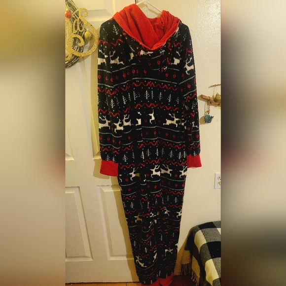 Tipsy Elves Onsie XL (Adult Male) - Picture 2 of 4